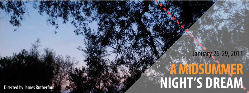 A Midsummer Night's Dream