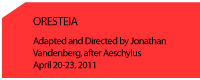 The Oresteia